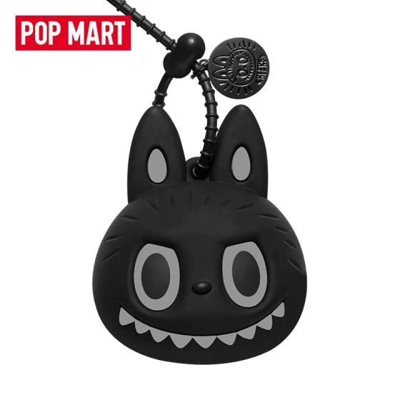 POPMART泡泡玛特THE MONSTERS十周年系列耳机包周边